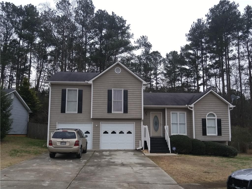 3 bedroom, 1,467 sq ft single family residence sold at 2488 Planters Cove Drive, Lawrenceville, GA 30044