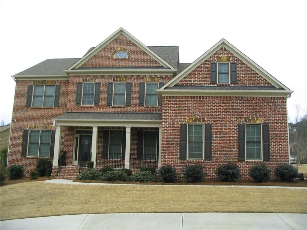 2484 KIRK Lane, Kennesaw, GA 30152 — most recent listing photo