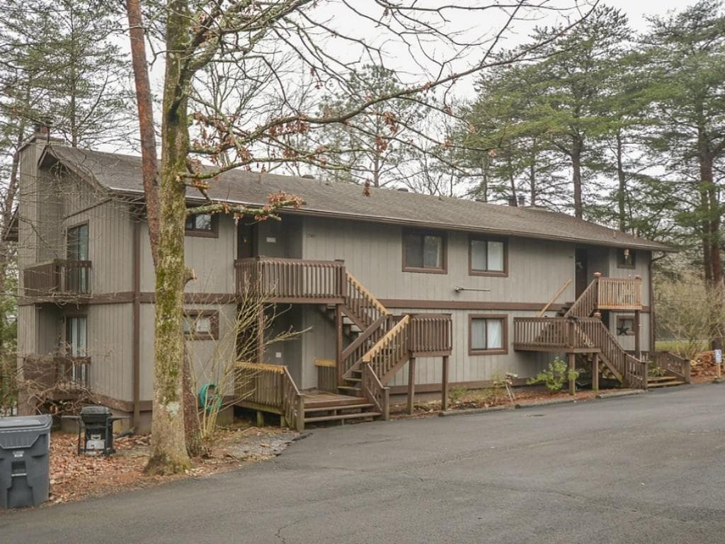1303 Fairway Oaks 1303, Waleska, GA 30183 — most recent listing photo