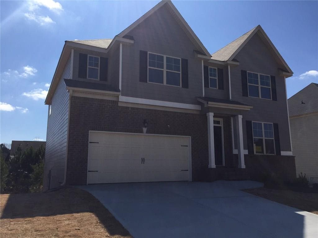 4049 Elm Trace Drive, Loganville, GA 30052 — most recent listing photo