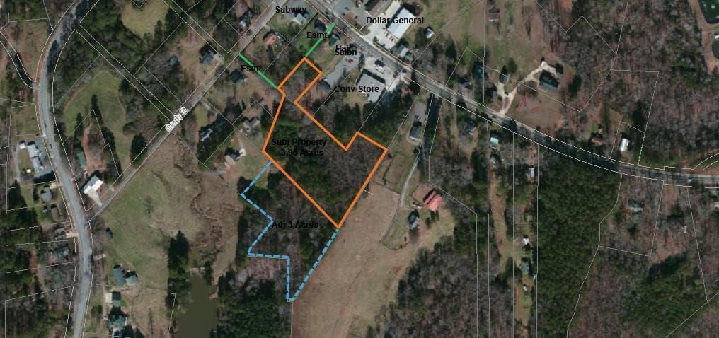 other sold at 7634 Reinhardt College Parkway, Waleska, GA 30183