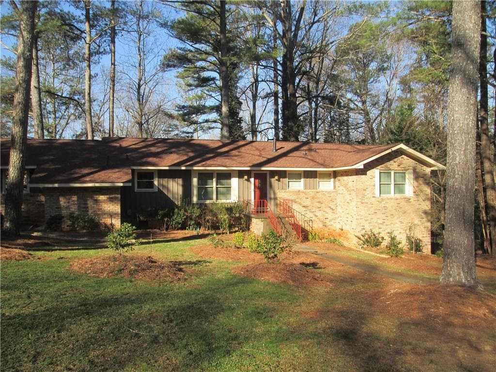 1244 Pinehurst Circle, Smyrna, GA 30080 — most recent listing photo