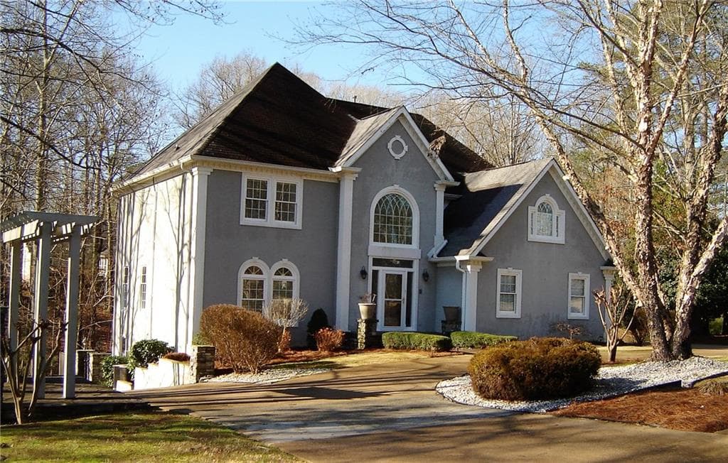 9107 SADDLEBROOK Court, Douglasville, GA 30135 — most recent listing photo