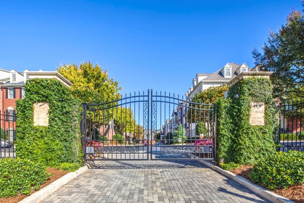4 bedroom, 3,228 sq ft townhouse sold at 2232 Edgartown Lane, Smyrna, GA 30080