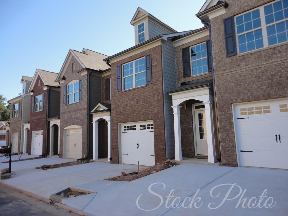 3 bedroom, 1,719 sq ft townhouse sold at 1780 Garbrooke Cove 1780, Lawrenceville, GA 30046