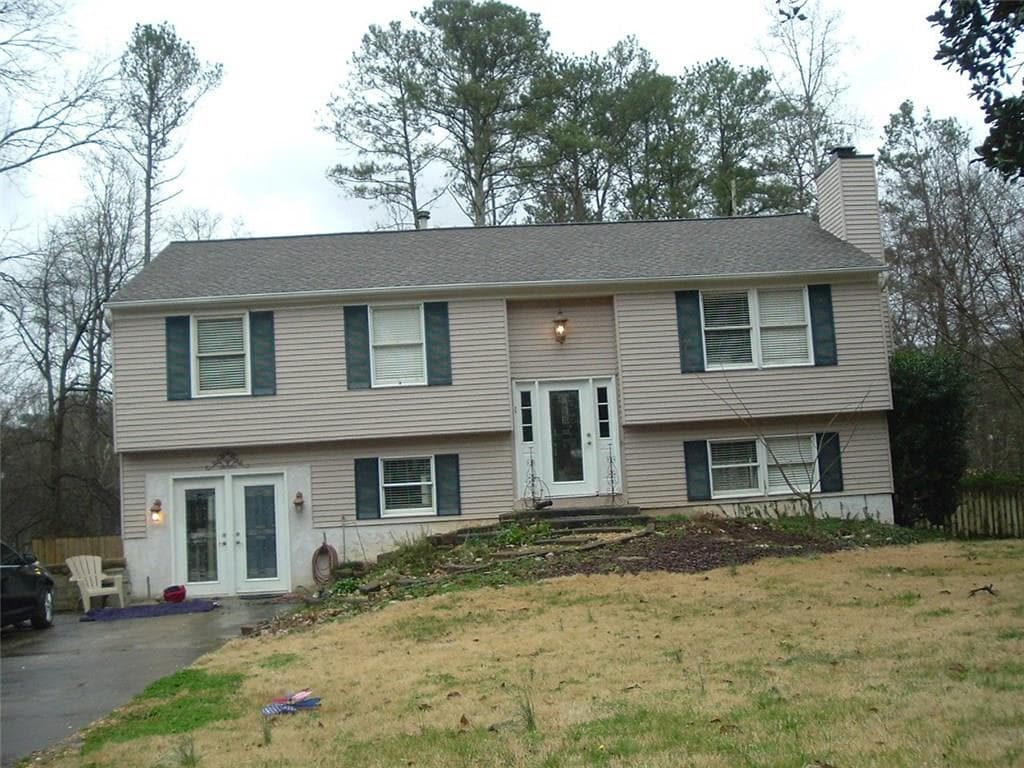 3570 Oak Knoll Drive, Marietta, GA 30068 — most recent listing photo