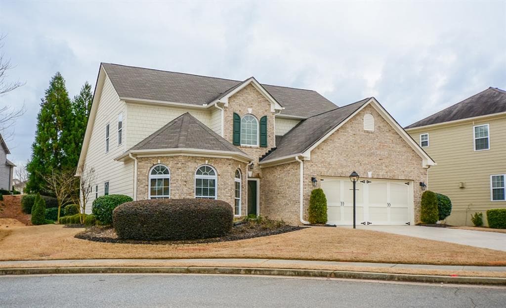 3270 Warbler Way, Cumming, GA 30041 — most recent listing photo