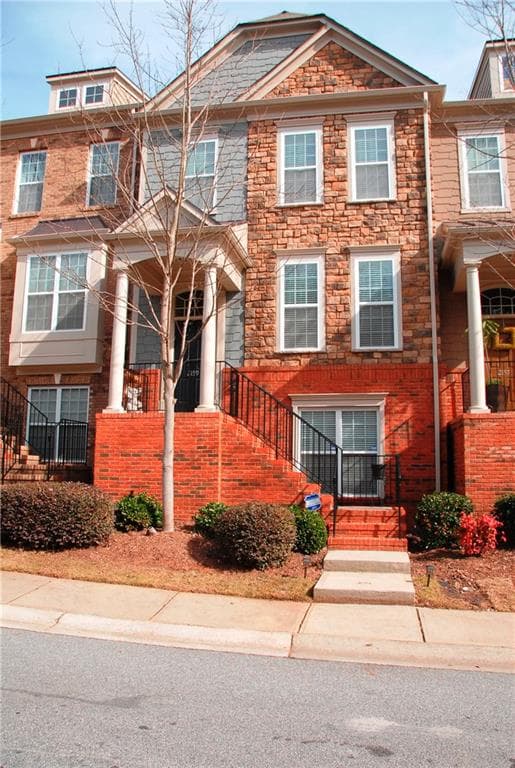 2159 Weldonberry Drive, Brookhaven, GA 30319 — most recent listing photo