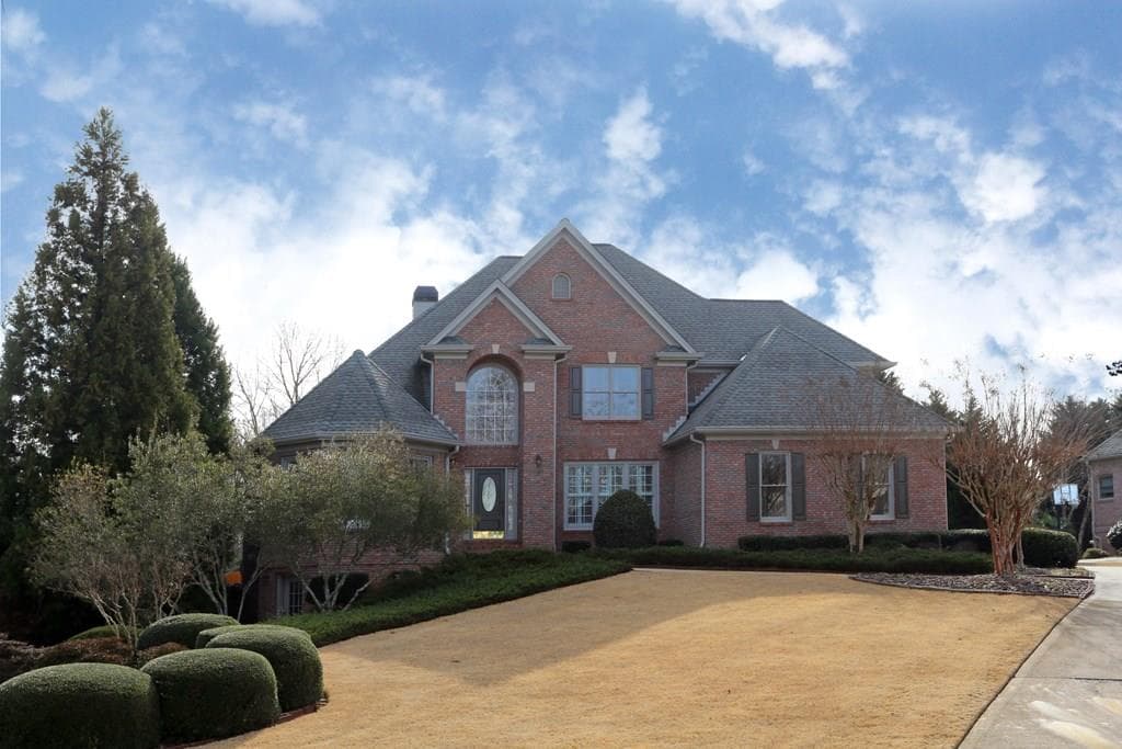 6425 Saddlebridge Court, Cumming, GA 30040 — most recent listing photo
