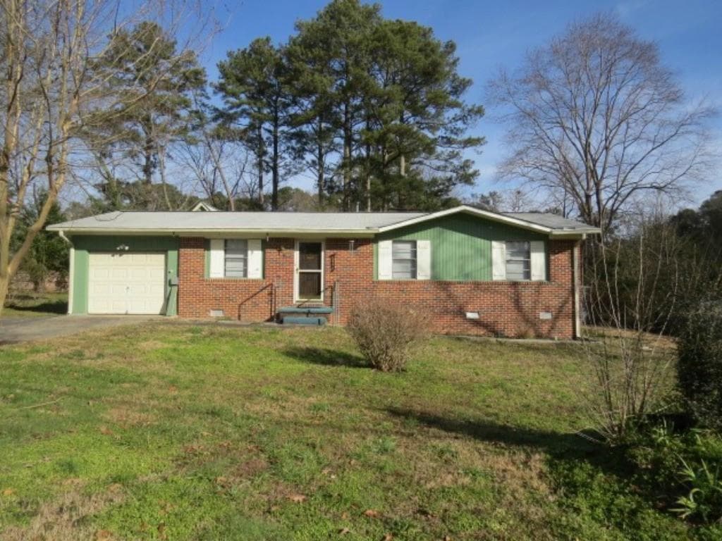 3 bedroom, 1,284 sq ft single family residence sold at 675 Inglewood Drive, Smyrna, GA 30080