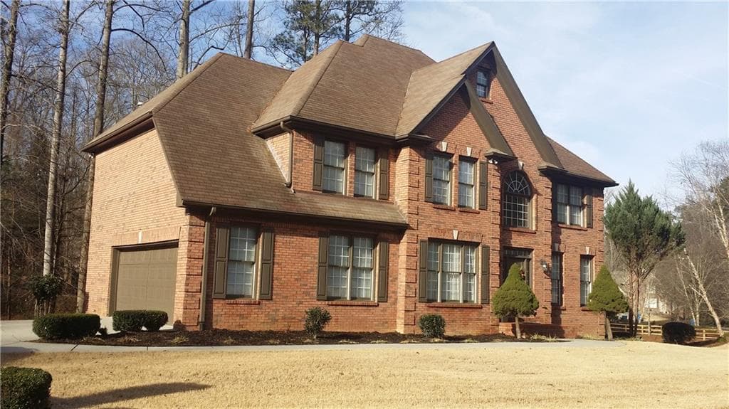 150 Forrest Lake Road, Alpharetta, GA 30022 — most recent listing photo
