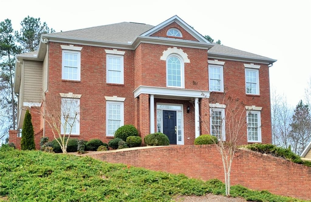 5046 Winding Hills Lane, Woodstock, GA 30189 — most recent listing photo