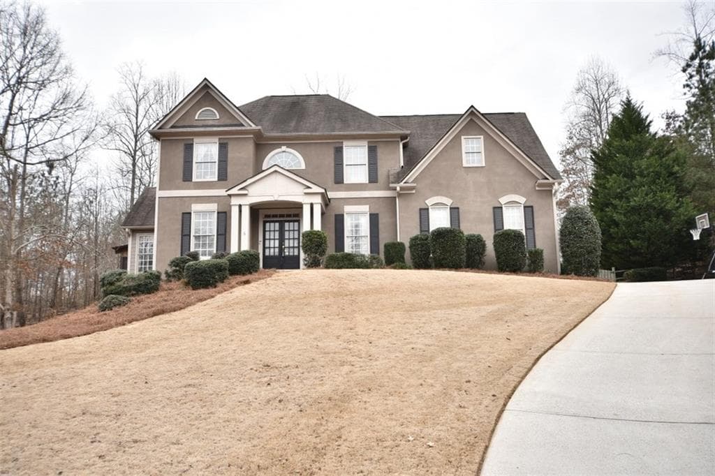 4180 Hedgemoore Court, Cumming, GA 30041 — most recent listing photo