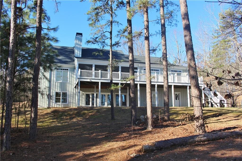8990 PRIVATE COVE Drive, Gainesville, GA 30506 — most recent listing photo