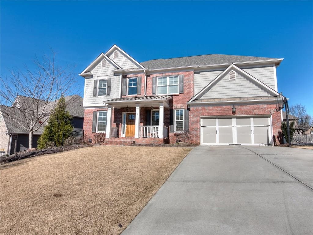 2670 Volaire Lane, Cumming, GA 30041 — most recent listing photo