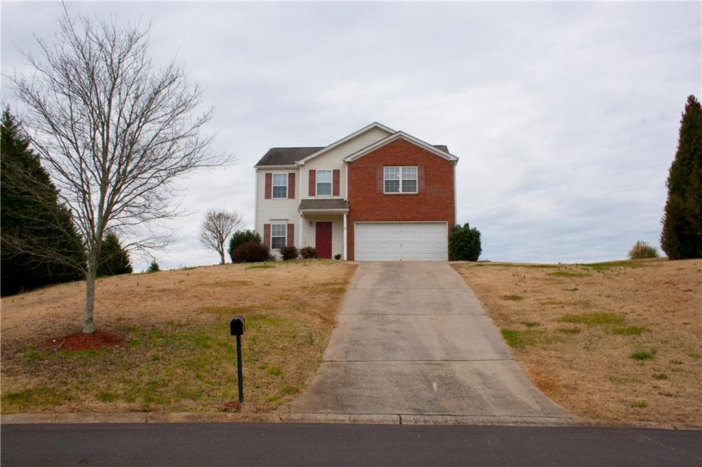 7610 Tatum Woods Drive, Cumming, GA 30028 — most recent listing photo