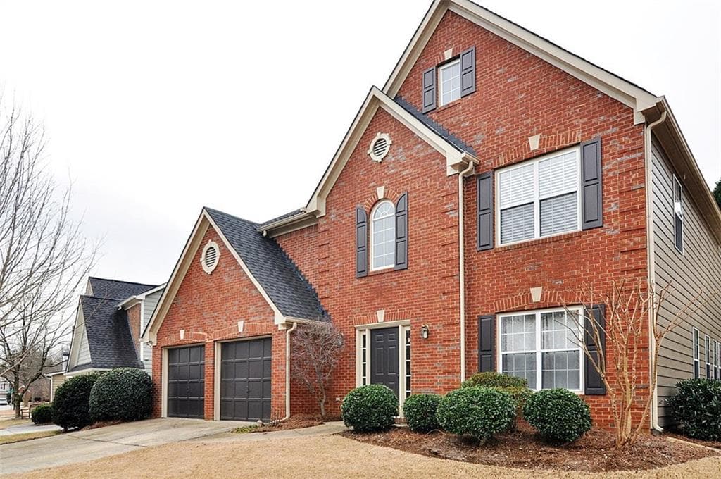 13065 Crabapple Lake Drive, Roswell, GA 30076 — most recent listing photo
