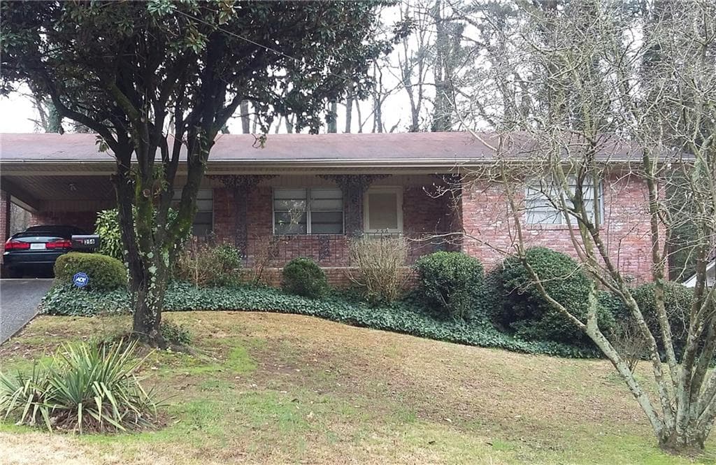 3 bedroom, 1,415 sq ft single family residence sold at 256 Judy Lane, Atlanta, GA 30315