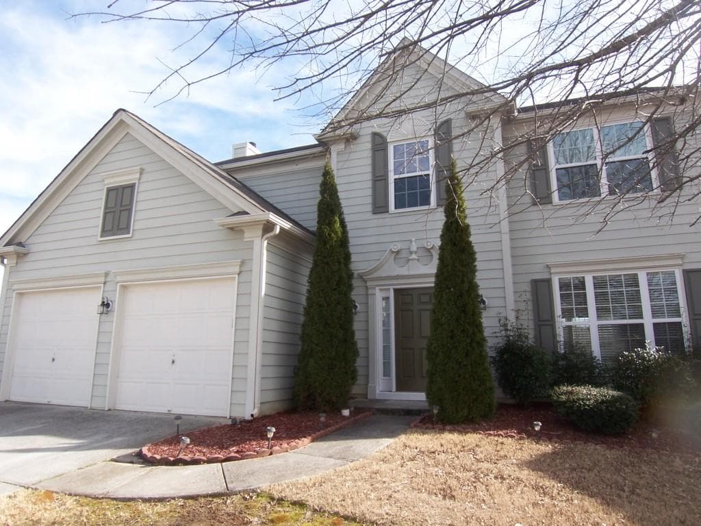 4 bedroom, 2,208 sq ft single family residence sold at 144 Towey Trail, Woodstock, GA 30188