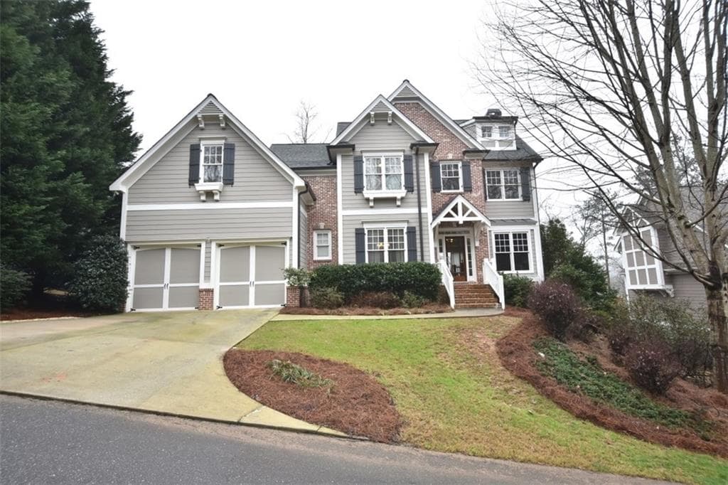 517 Wooded Mountain Trail, Canton, GA 30114 — most recent listing photo