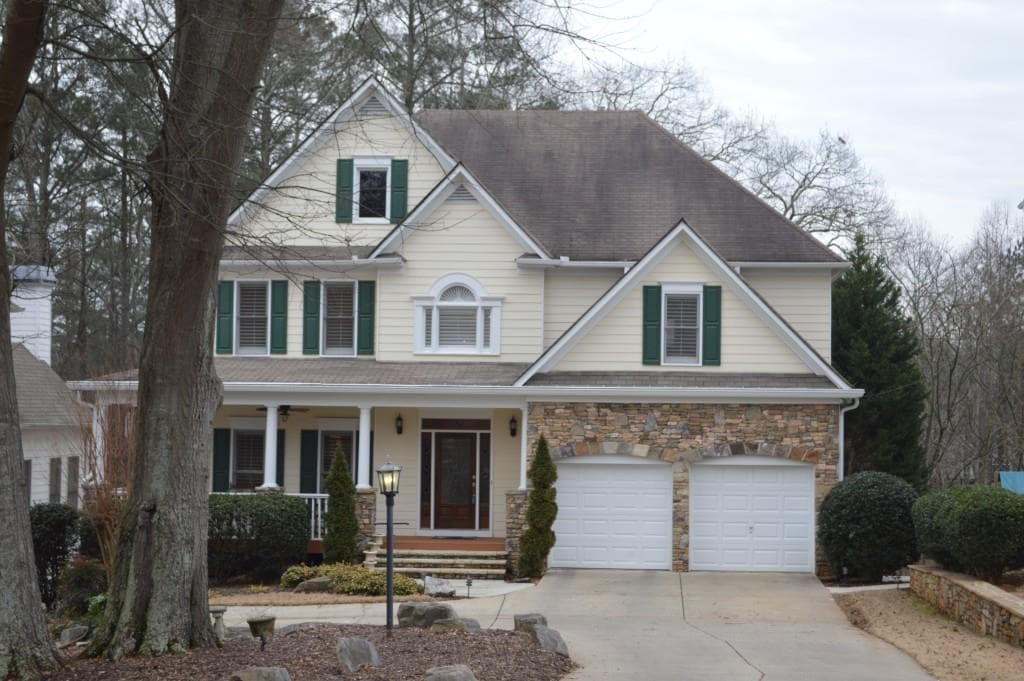 1974 New Kemp Road, Marietta, GA 30066 — most recent listing photo