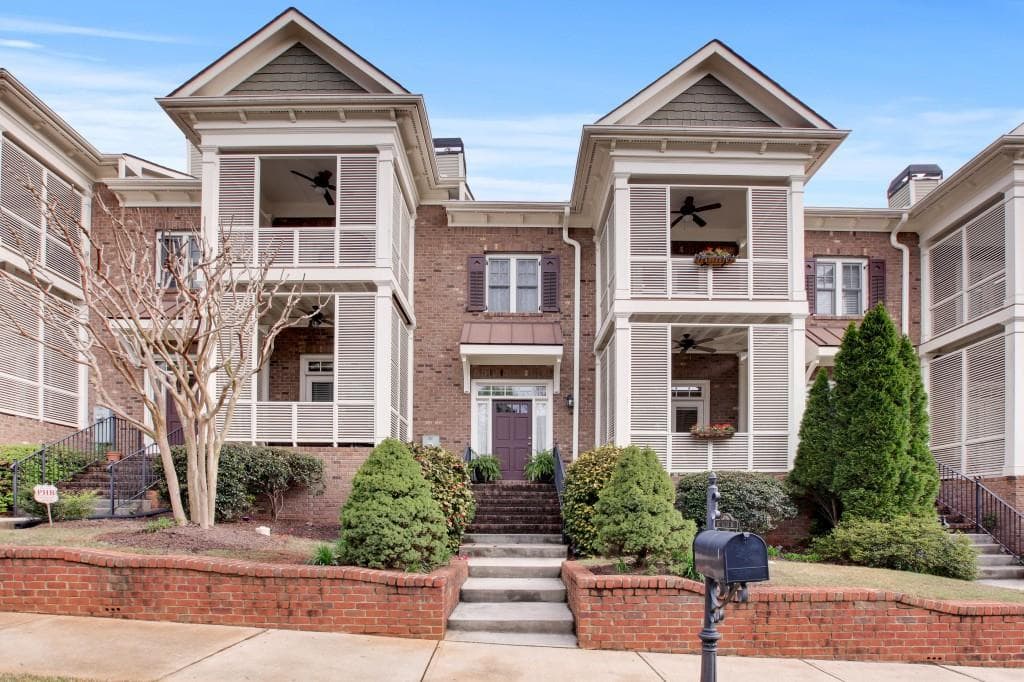 442 Carter Avenue 442, Atlanta, GA 30317 — most recent listing photo