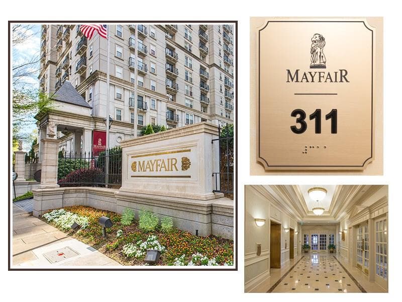 1 bedroom, 873 sq ft condominium sold at 199 14th Street 311, Atlanta, GA 30309