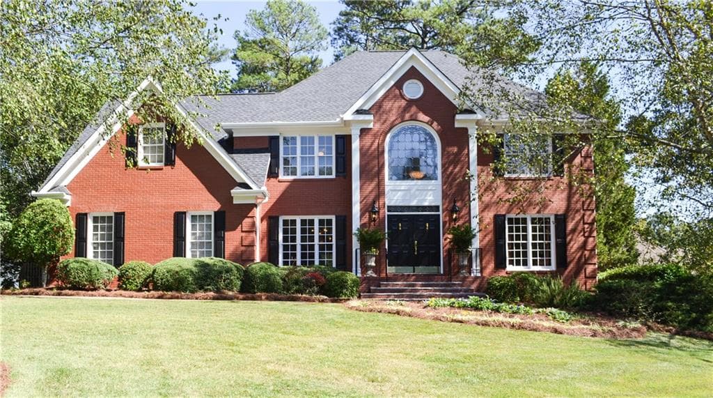 3286 Timberloch Drive, Marietta, GA 30068 — most recent listing photo