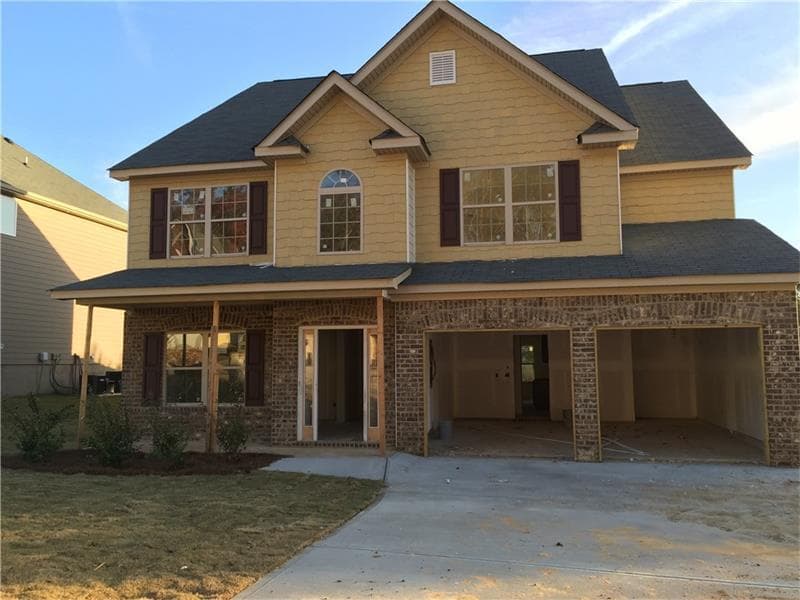 245 Somerset Drive, Dallas, GA 30132 — most recent listing photo