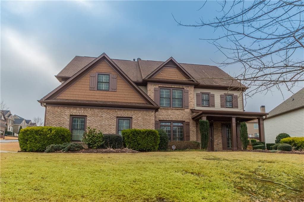 2635 Monet Drive, Cumming, GA 30041 — most recent listing photo