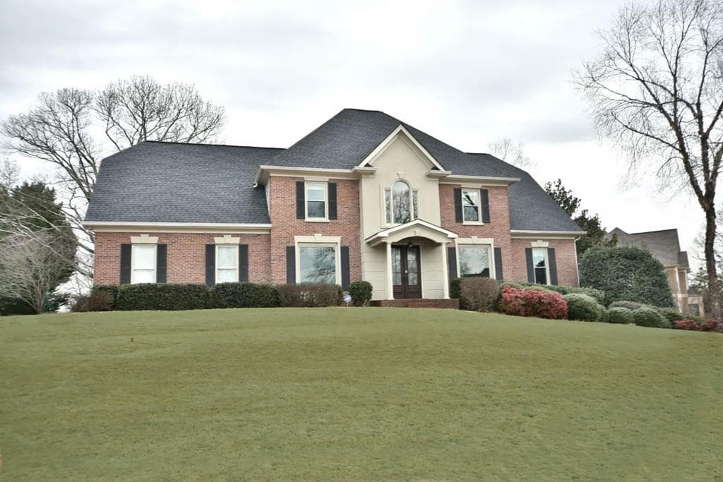 2445 Stonegate Drive, Cumming, GA 30041 — most recent listing photo