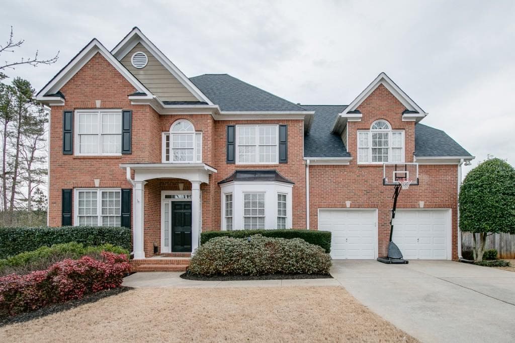 3845 Ansley Park Drive, Suwanee, GA 30024 — most recent listing photo