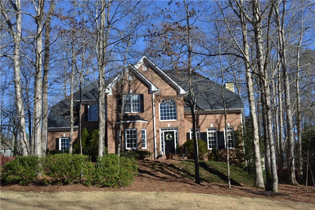 3135 Lake Seminole Place, Buford, GA 30519 — most recent listing photo