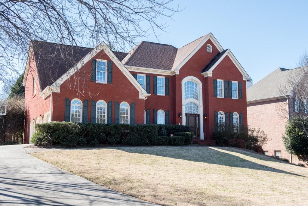 8 bedroom, 5,086 sq ft single family residence sold at 1775 Carlington Court, Grayson, GA 30017
