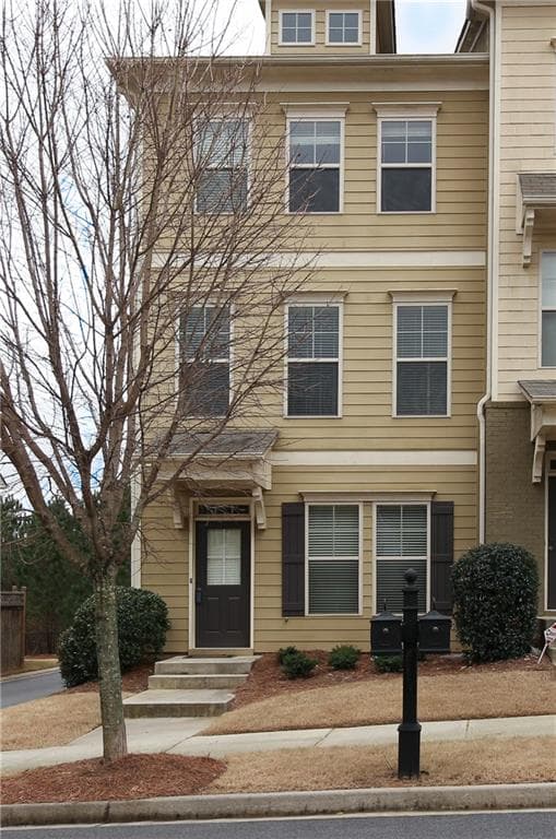 790 Village Field Court, Suwanee, GA 30024 — most recent listing photo