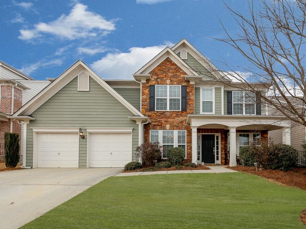 616 Lorimore Pass, Canton, GA 30115 — most recent listing photo
