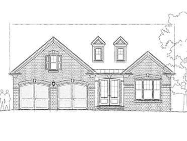 3870 Cameron Court, Cumming, GA 30040 — most recent listing photo