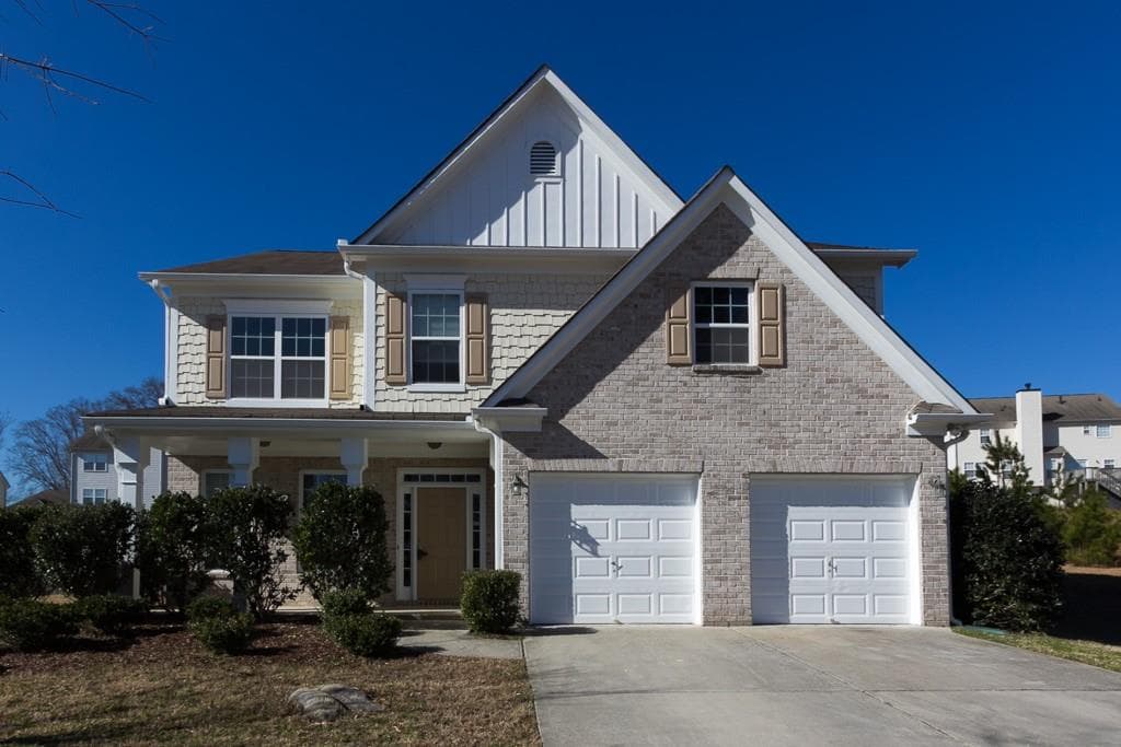 115 Sagebrush Trail, Covington, GA 30014 — most recent listing photo
