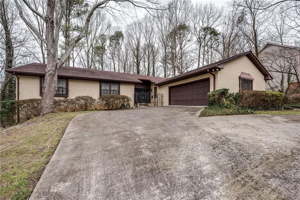 3039 Gant Quarters Circle, Marietta, GA 30068 — most recent listing photo
