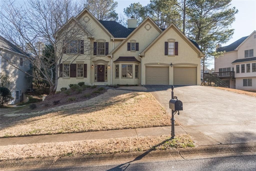 2864 Wyndcliff Court, Marietta, GA 30066 — most recent listing photo