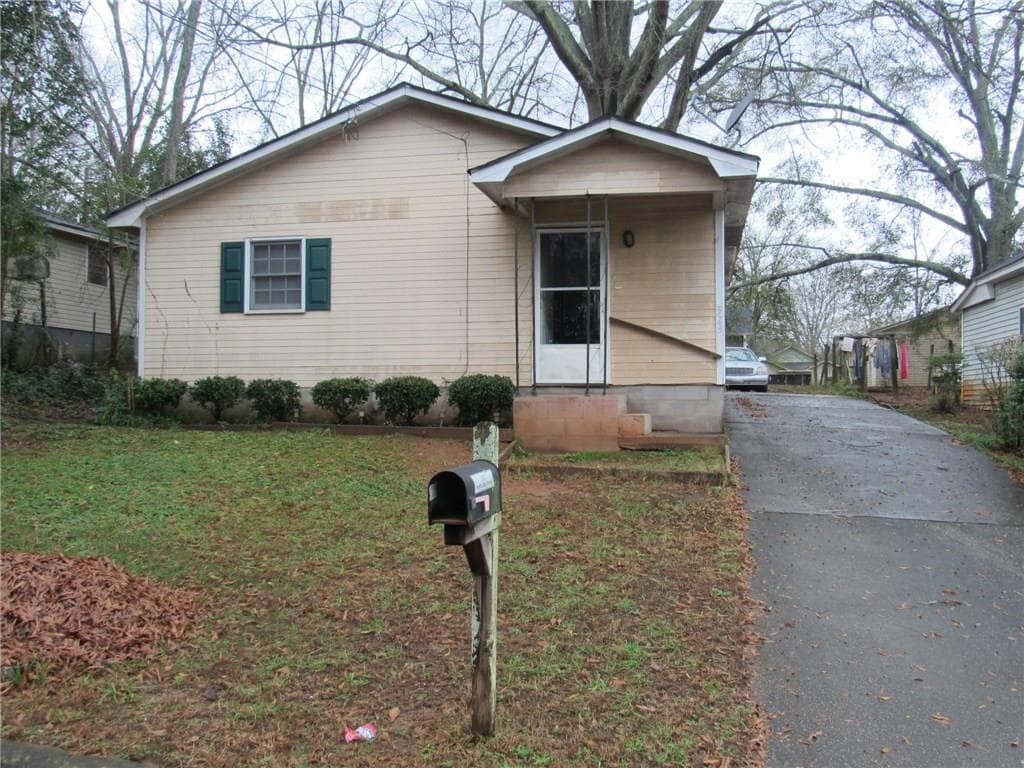 523 N 8th Street, Griffin, GA 30224 — most recent listing photo