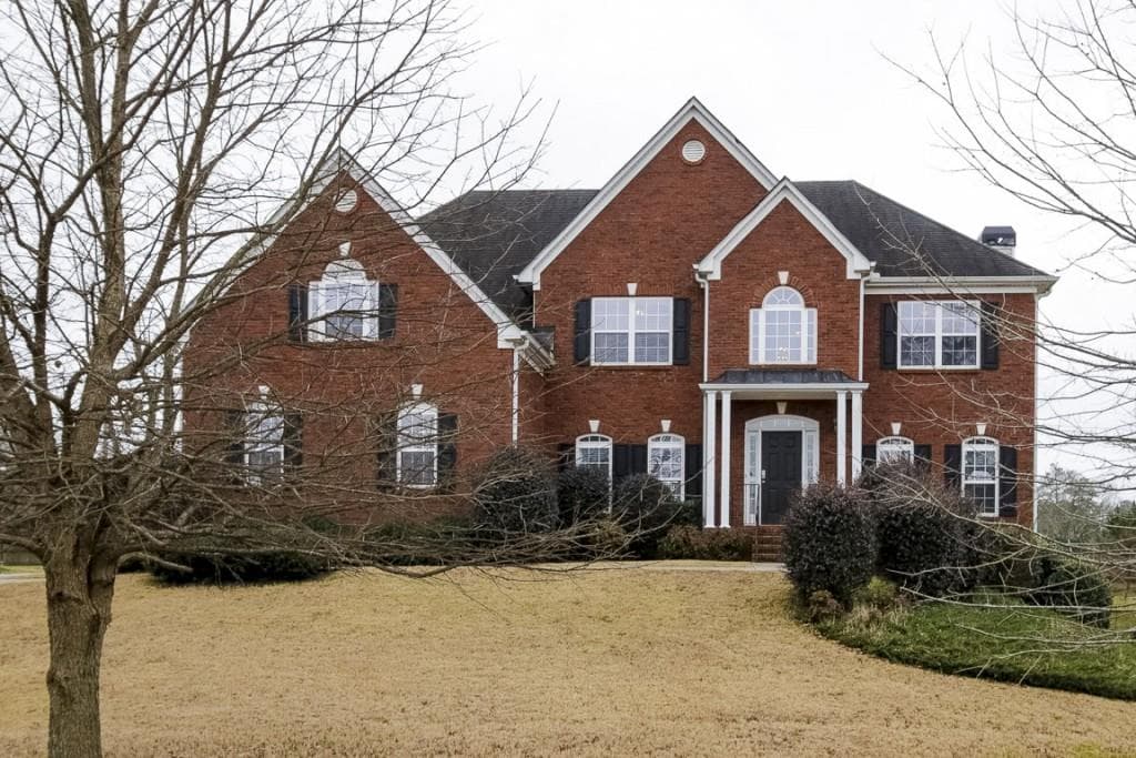 4815 Cabrini Court, Powder Springs, GA 30127 — most recent listing photo
