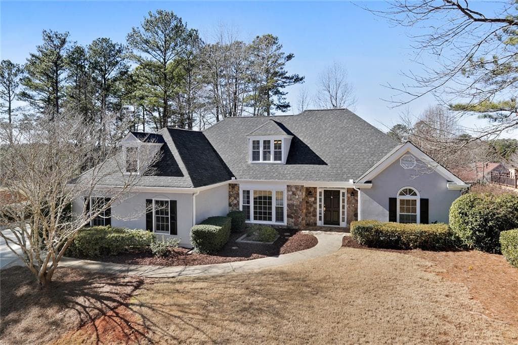 903 Banford Court, Marietta, GA 30068 — most recent listing photo