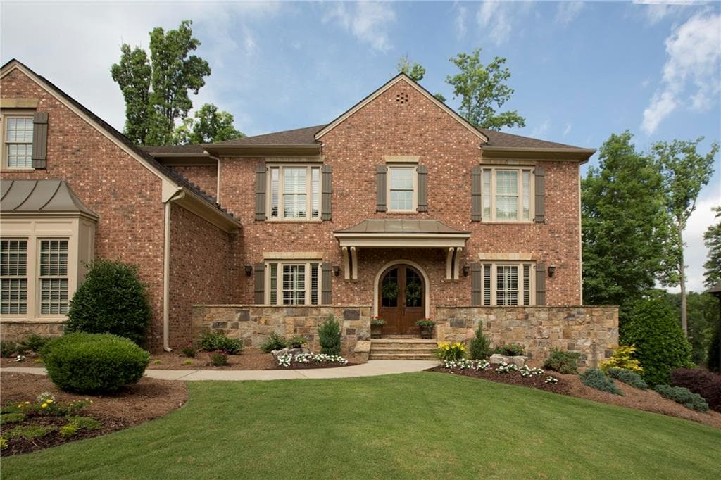 195 Grandmar Chase, Canton, GA 30115 — most recent listing photo