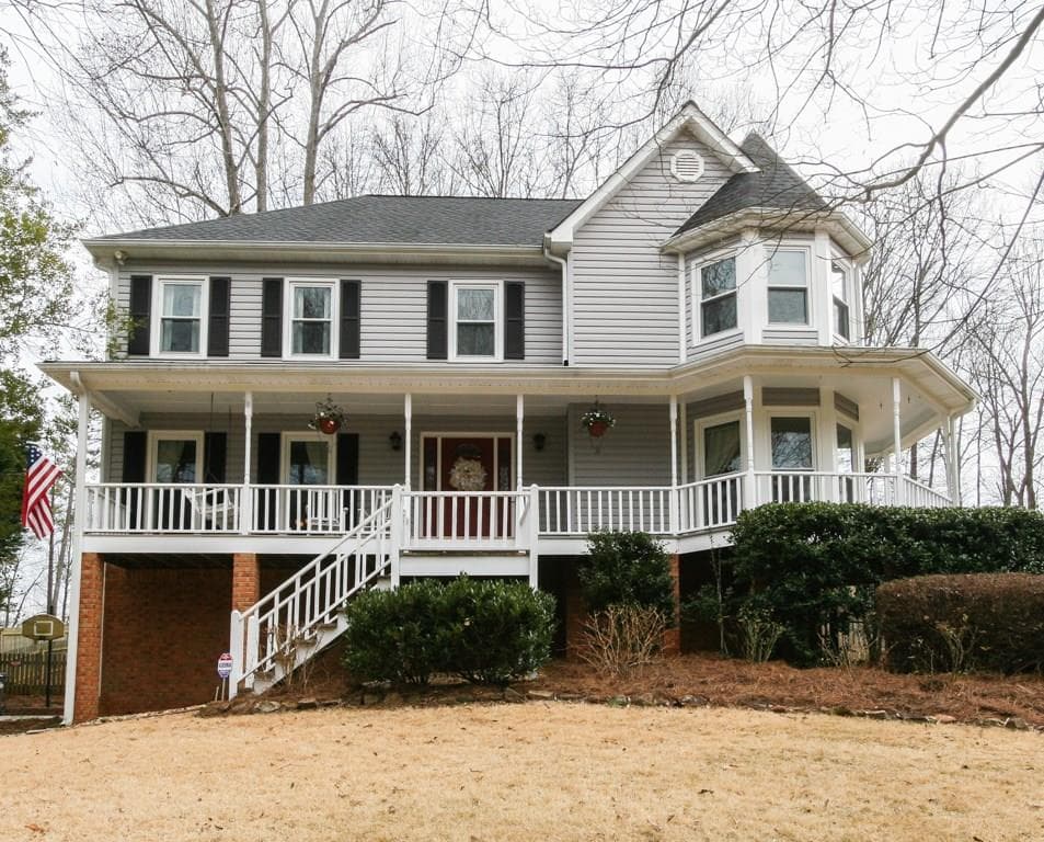110 Caracas Drive, Woodstock, GA 30188 — most recent listing photo
