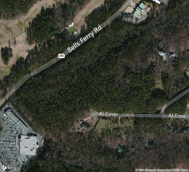 other sold at 9436 Bells Ferry Road, Canton, GA 30114