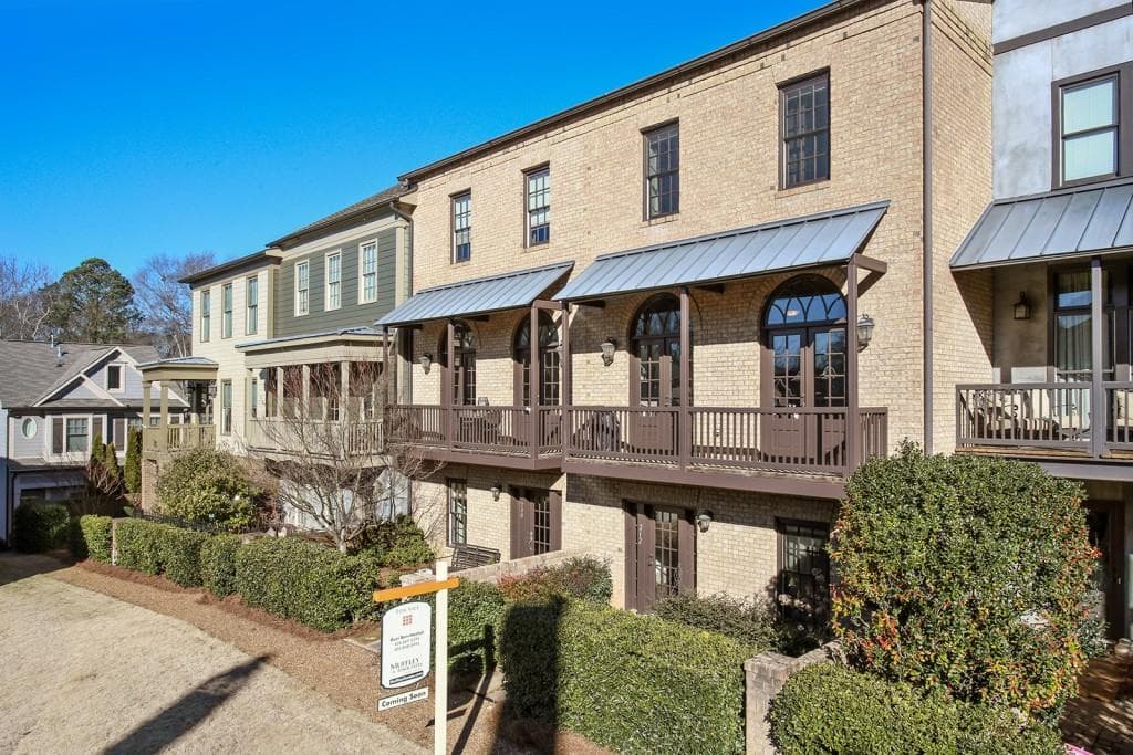 212 Faw Circle T-12, Marietta, GA 30060 — most recent listing photo