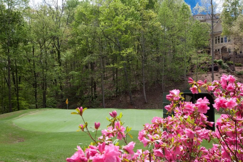 single family residence sold at 1285 Stuart Ridge, Johns Creek, GA 30022