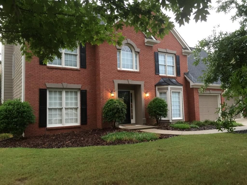 15 Hunters Pass, Dallas, GA 30157 — most recent listing photo