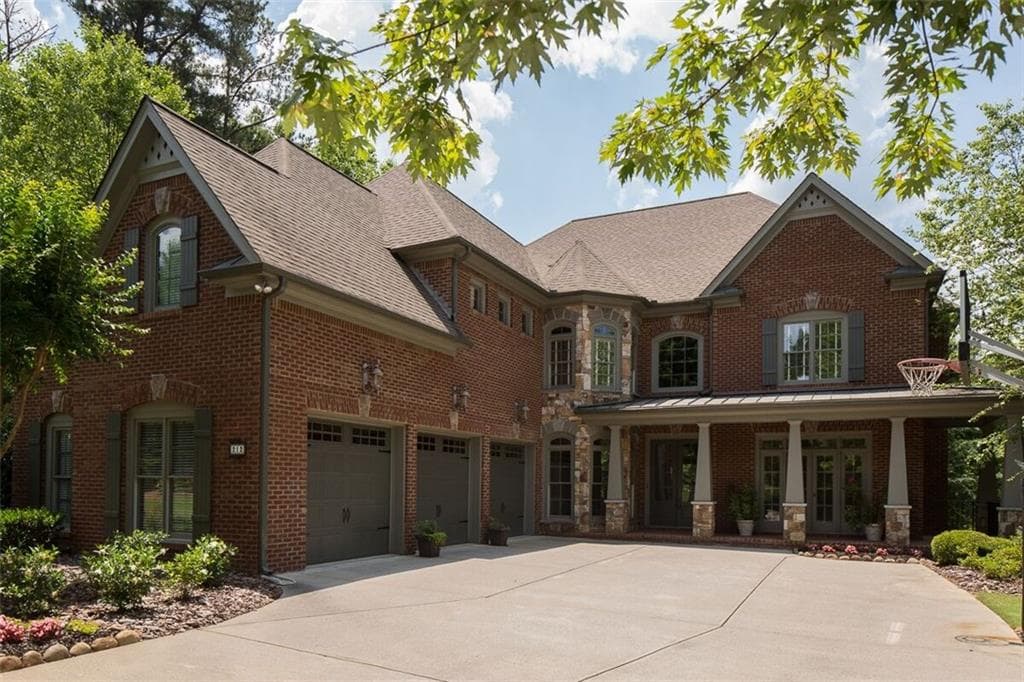 212 Affirmed Court, Milton, GA 30004 — most recent listing photo